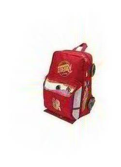 Disney Cars Backpack - Red